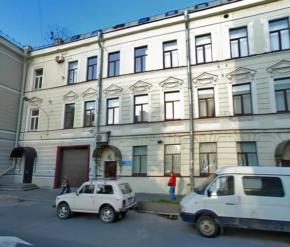 Купить диплом СПбИИ Купить диплом СПбИИ