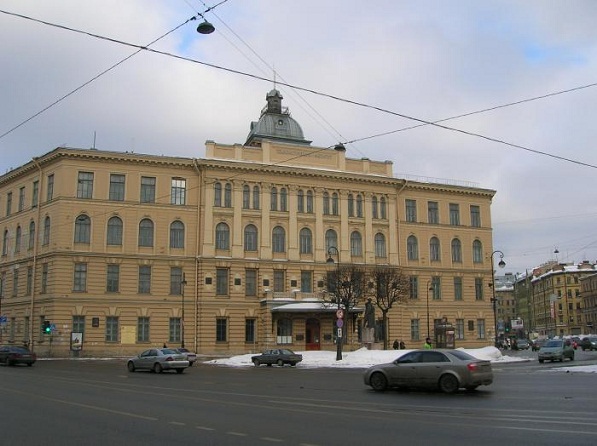 Купить диплом СПбГТИ Купить диплом СПбГТИ